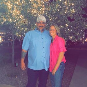 Meet your Posher, Ken